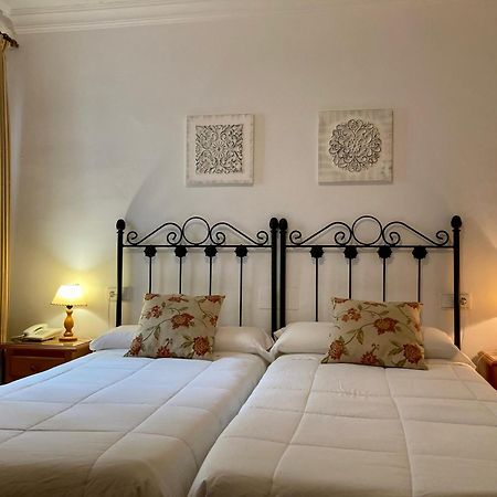 Hotel El Molino Osuna Kültér fotó