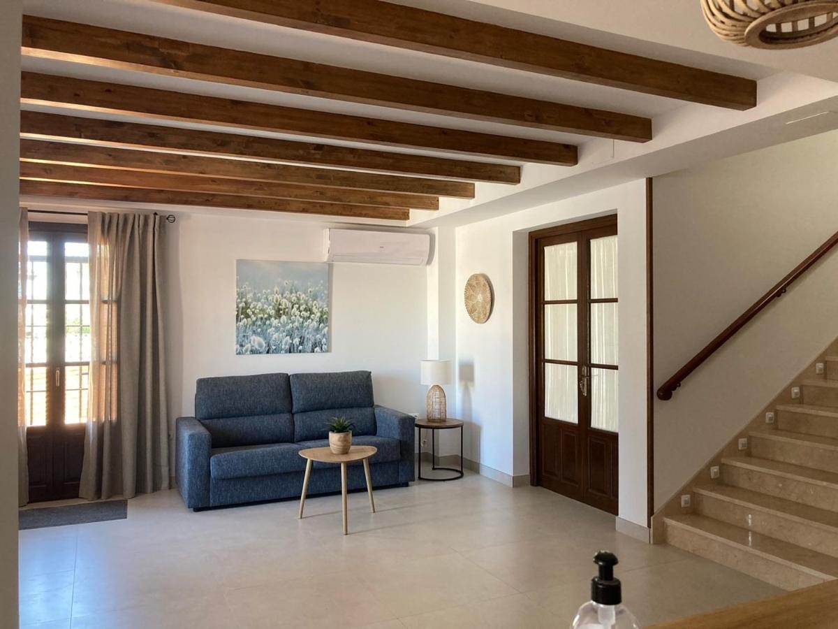 Hotel El Molino Osuna Kültér fotó