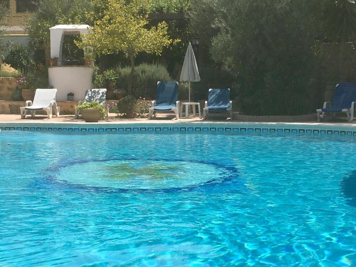 Hotel El Molino Osuna Kültér fotó