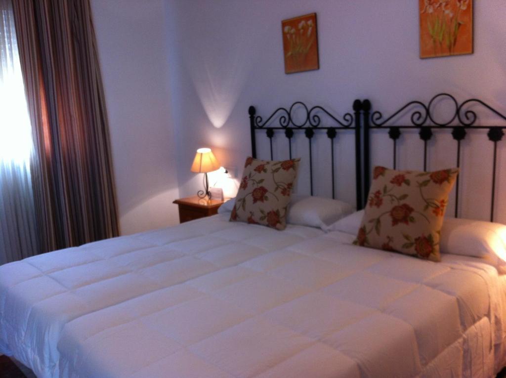 Hotel El Molino Osuna Kültér fotó