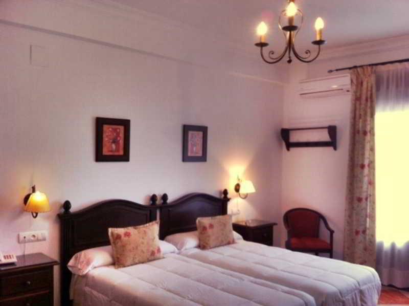 Hotel El Molino Osuna Kültér fotó
