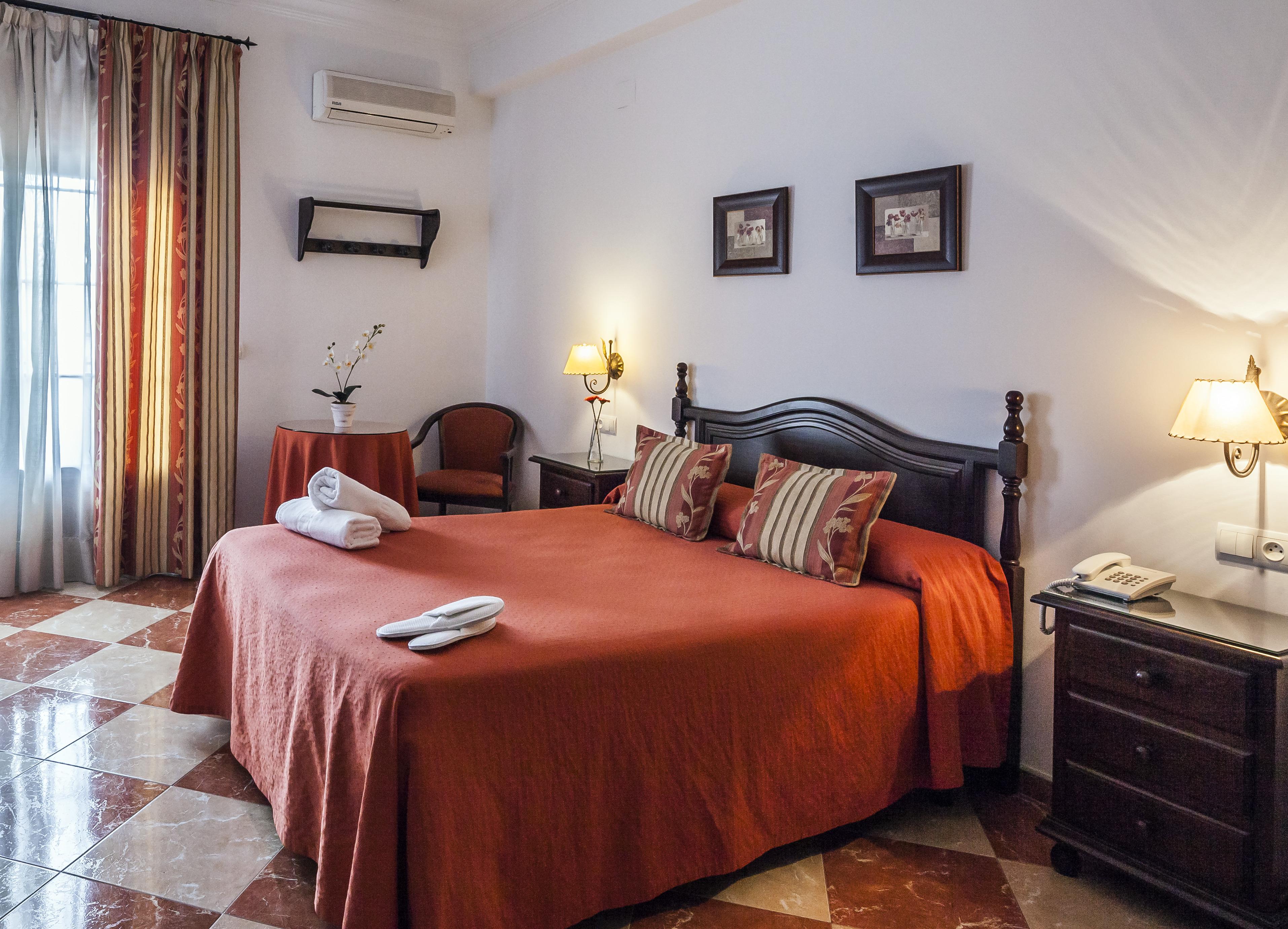 Hotel El Molino Osuna Kültér fotó