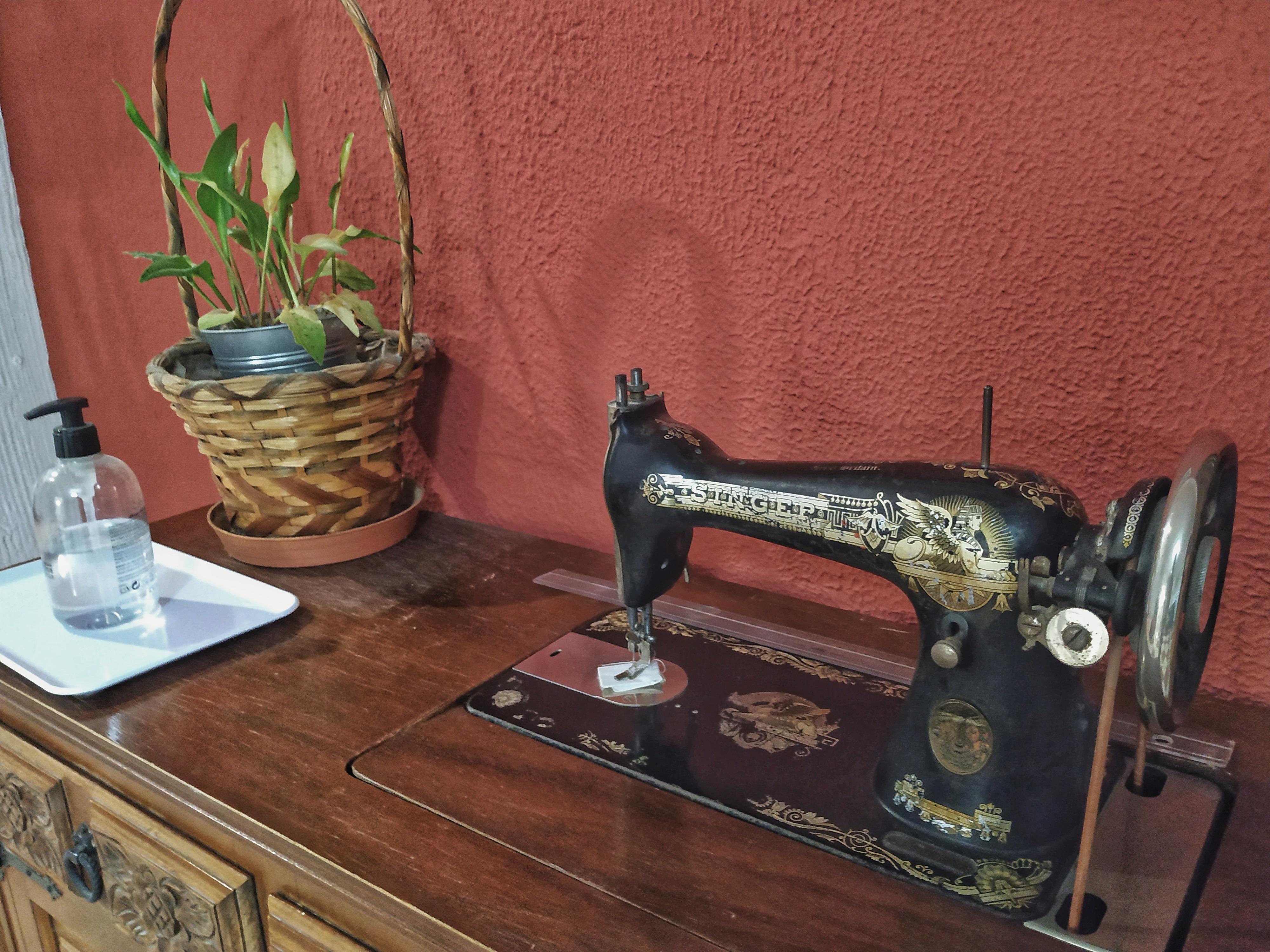 Hotel El Molino Osuna Kültér fotó