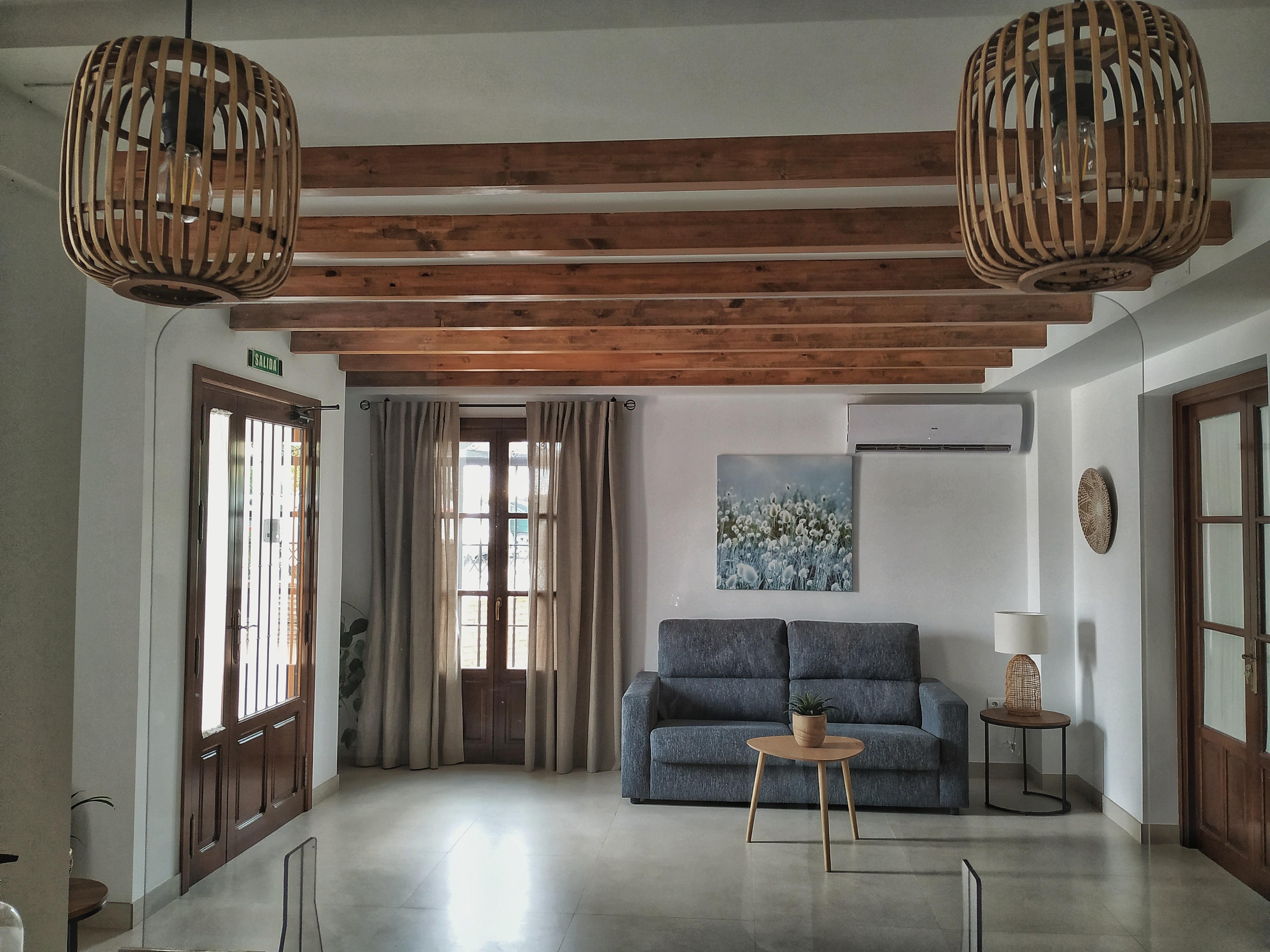 Hotel El Molino Osuna Kültér fotó