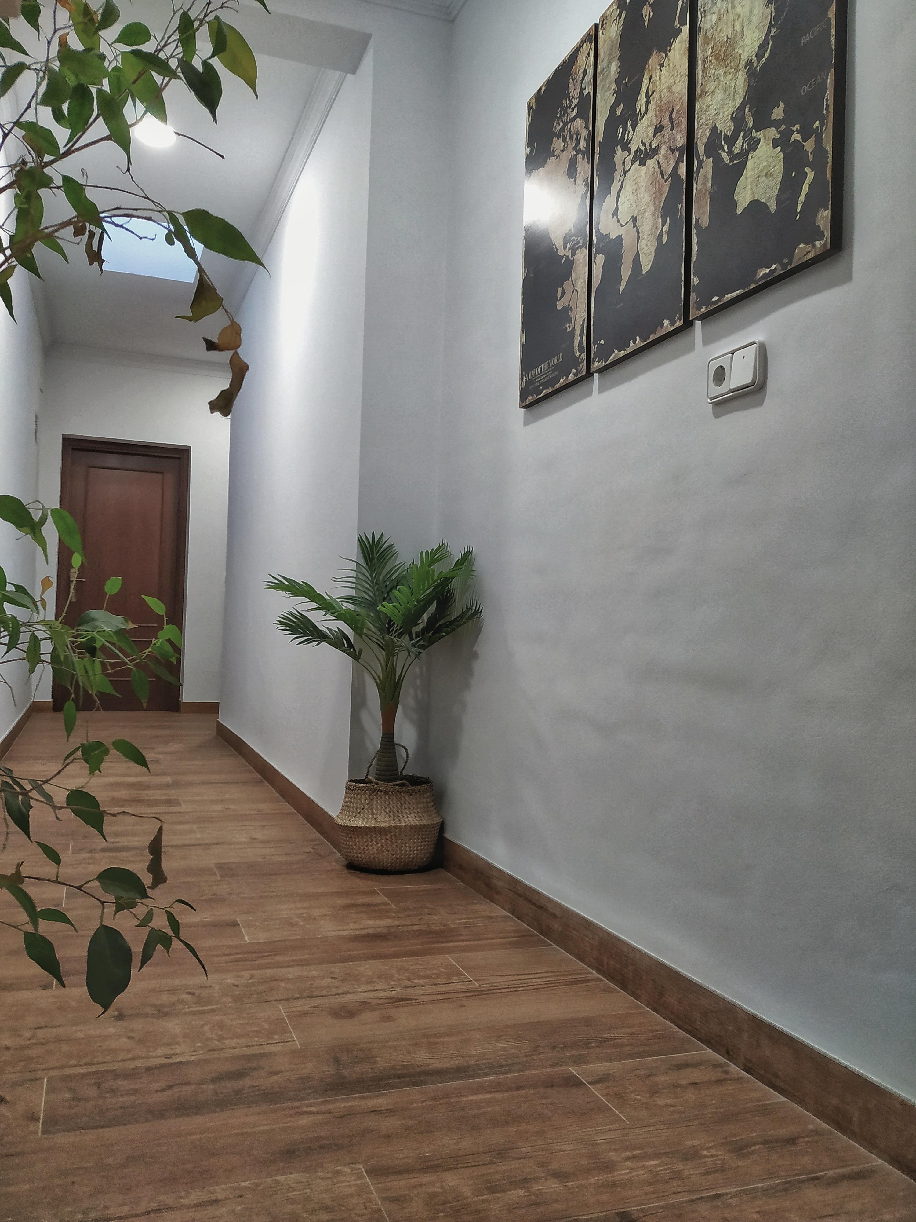 Hotel El Molino Osuna Kültér fotó