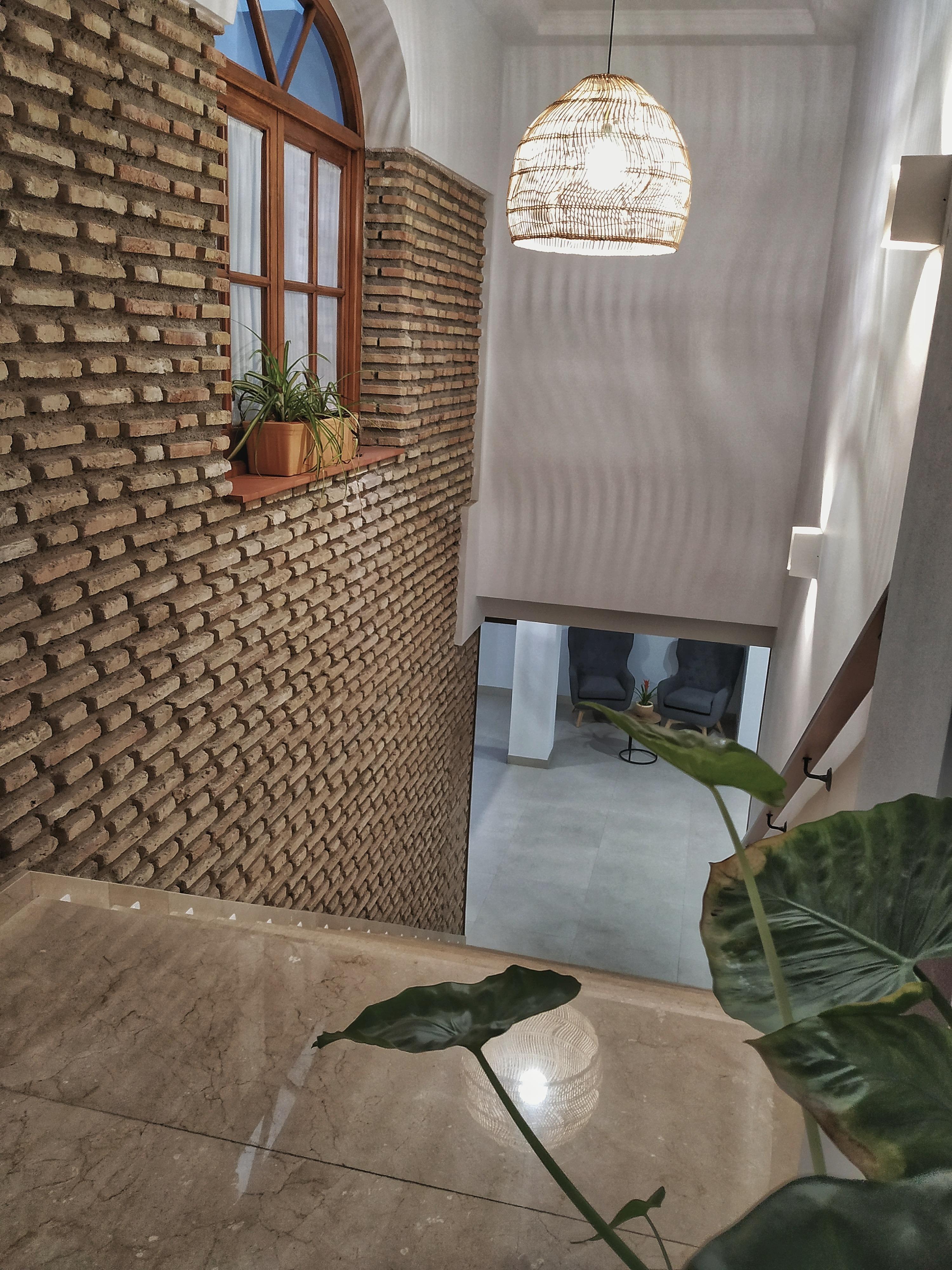 Hotel El Molino Osuna Kültér fotó