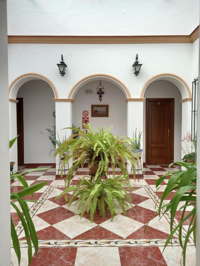 Hotel El Molino Osuna Kültér fotó