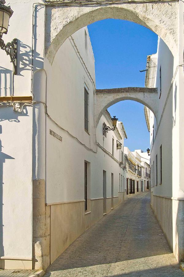 Hotel El Molino Osuna Kültér fotó