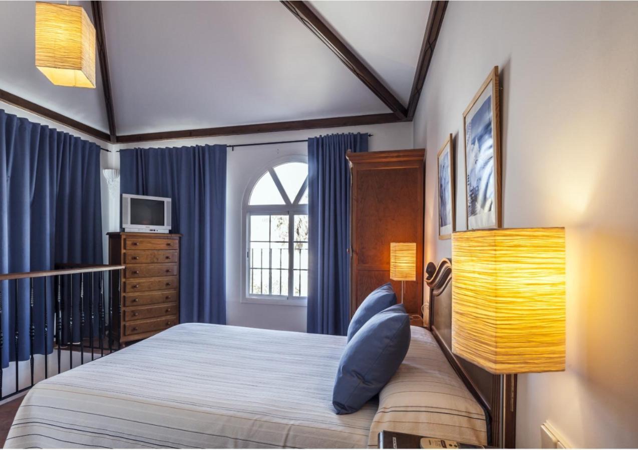 Hotel El Molino Osuna Kültér fotó