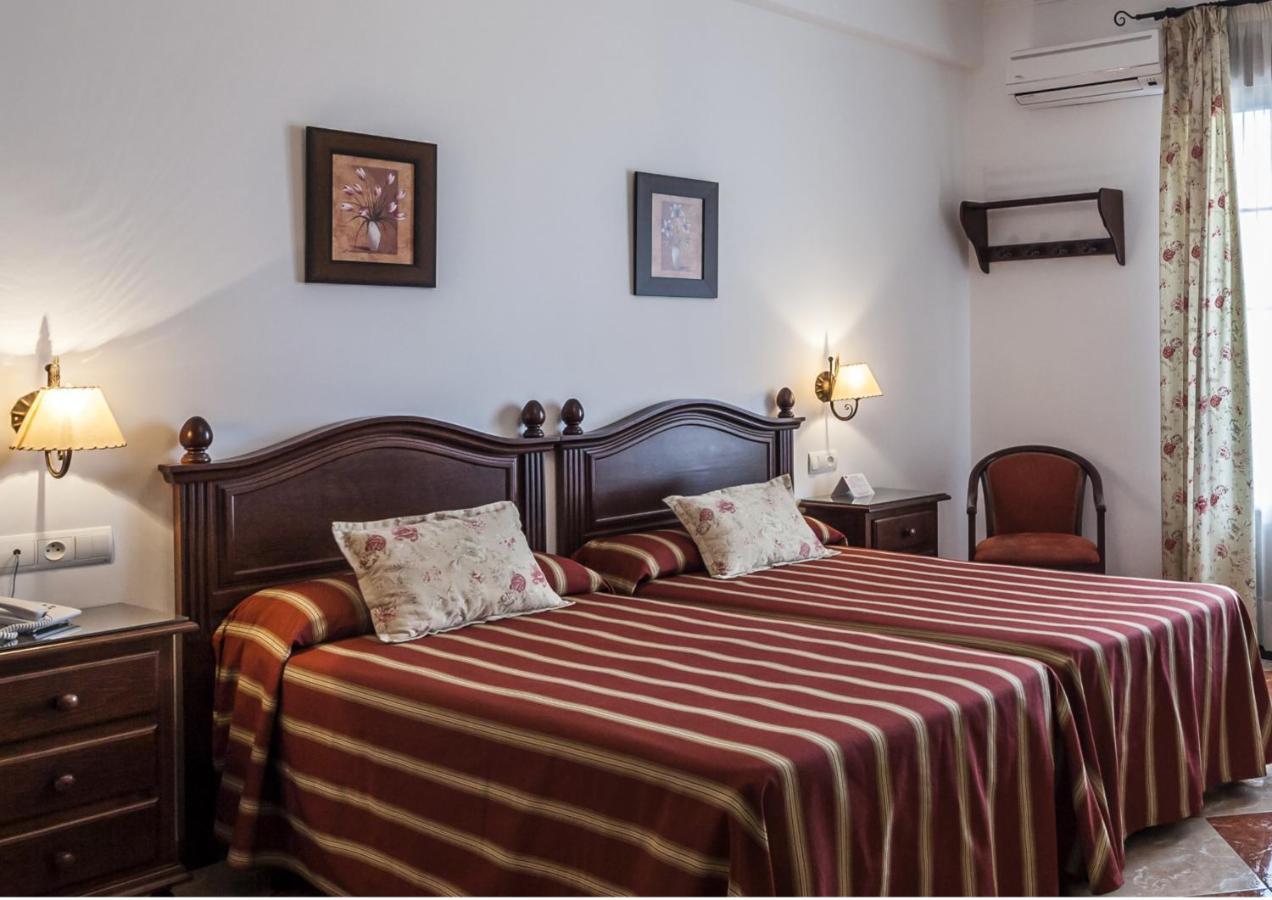 Hotel El Molino Osuna Kültér fotó