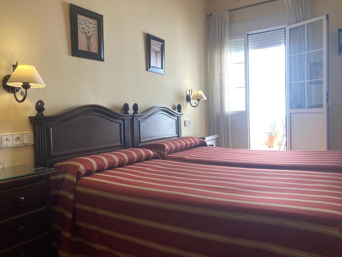 Hotel El Molino Osuna Kültér fotó
