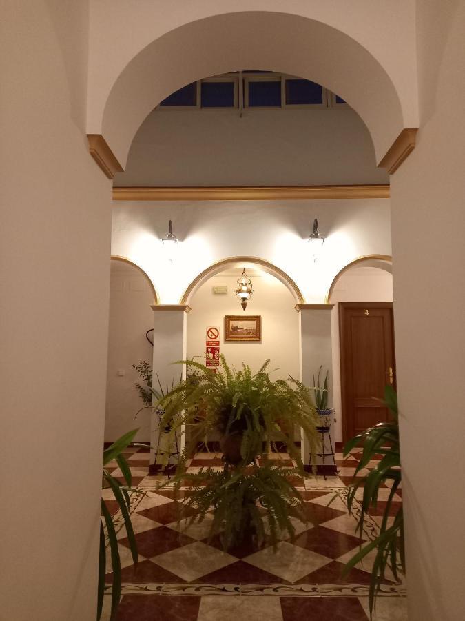 Hotel El Molino Osuna Kültér fotó