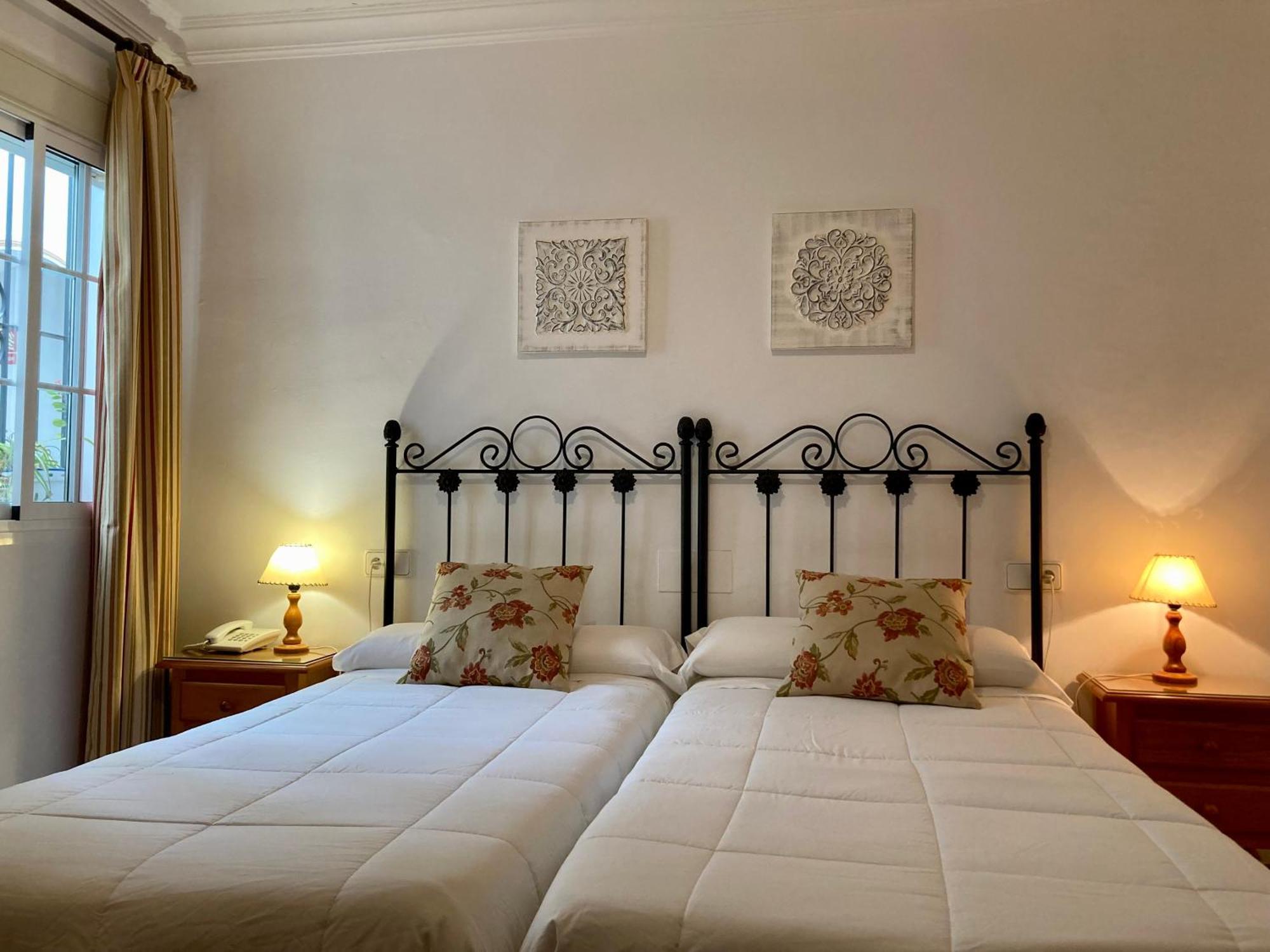Hotel El Molino Osuna Kültér fotó
