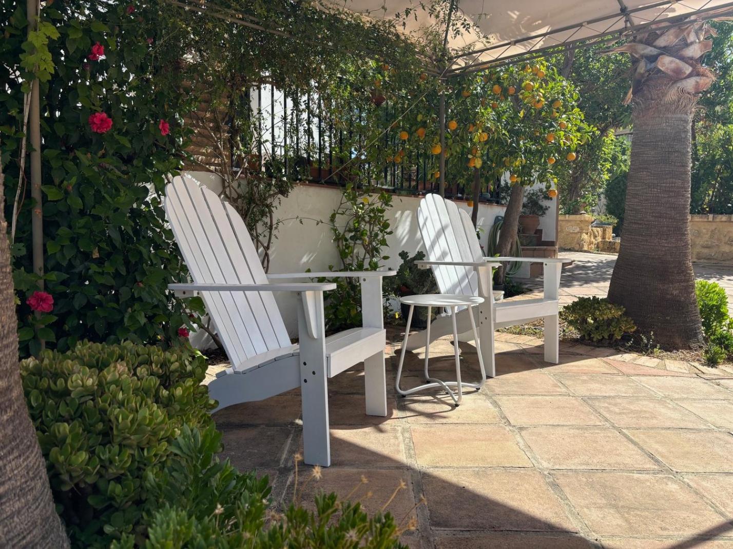 Hotel El Molino Osuna Kültér fotó