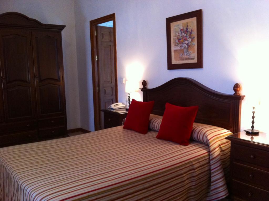 Hotel El Molino Osuna Kültér fotó