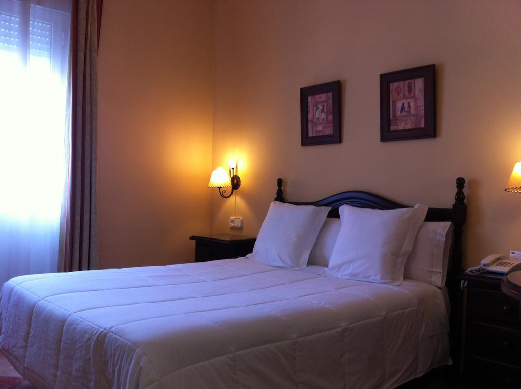 Hotel El Molino Osuna Kültér fotó