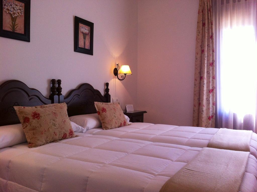 Hotel El Molino Osuna Kültér fotó