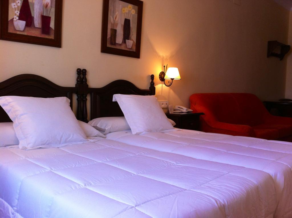 Hotel El Molino Osuna Kültér fotó
