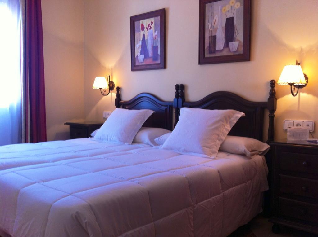 Hotel El Molino Osuna Kültér fotó