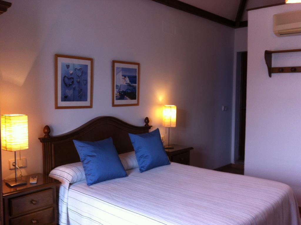 Hotel El Molino Osuna Kültér fotó