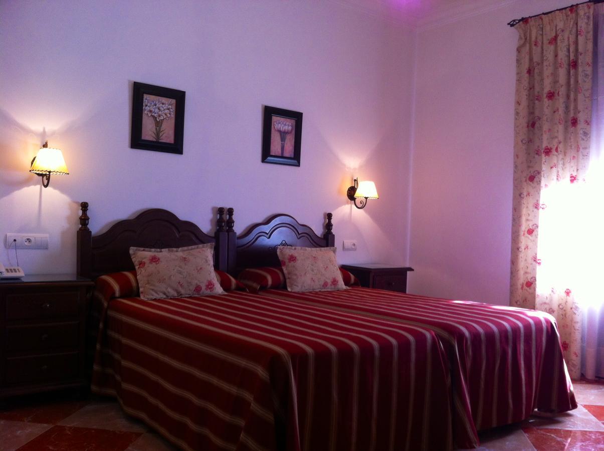 Hotel El Molino Osuna Kültér fotó