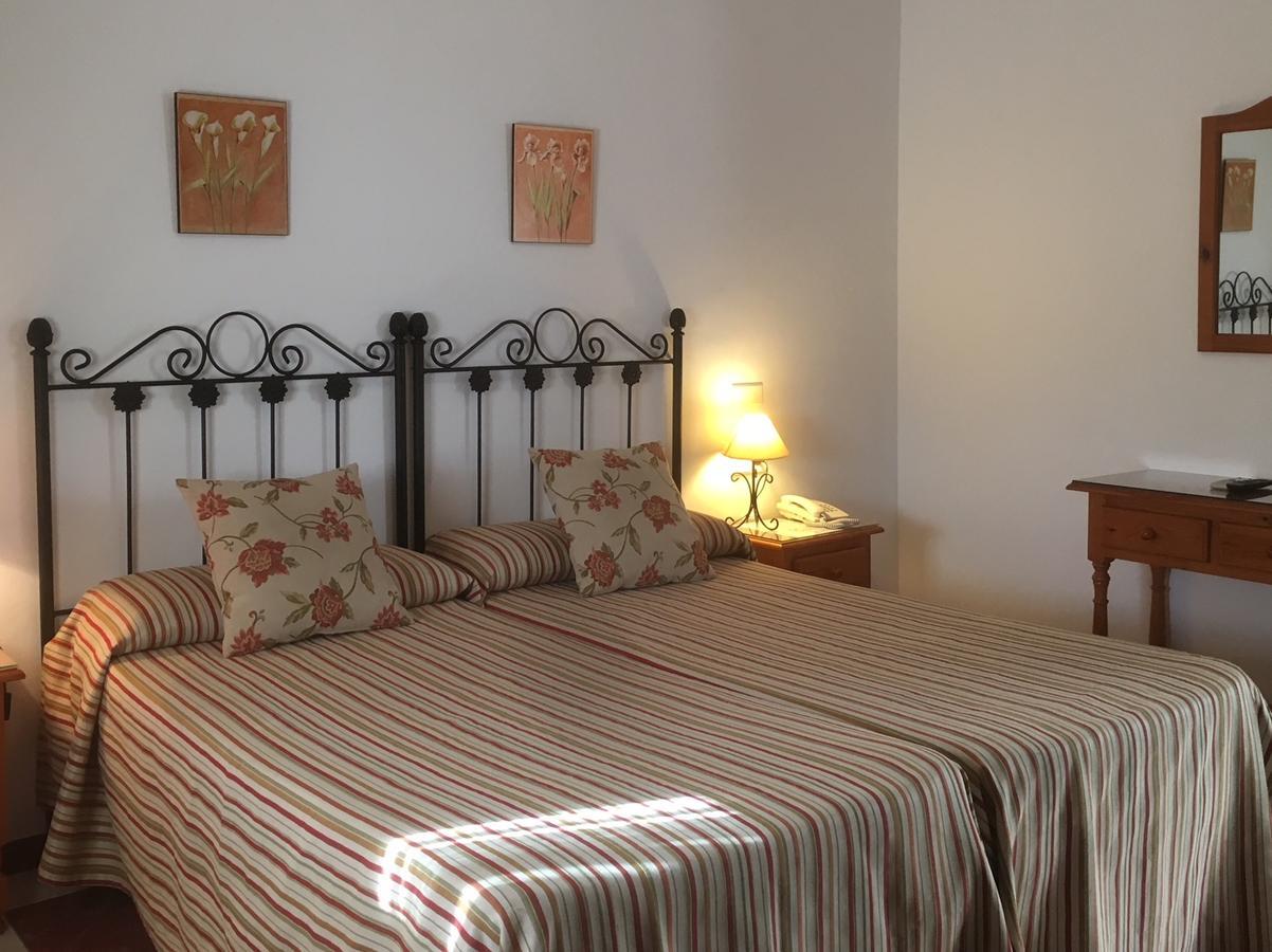 Hotel El Molino Osuna Kültér fotó