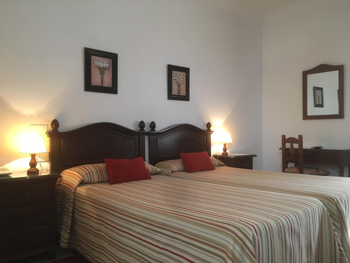Hotel El Molino Osuna Kültér fotó
