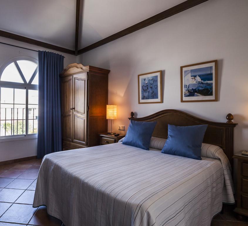 Hotel El Molino Osuna Kültér fotó