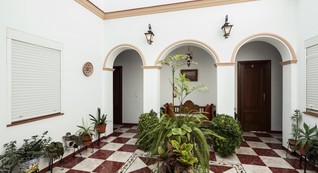 Hotel El Molino Osuna Kültér fotó