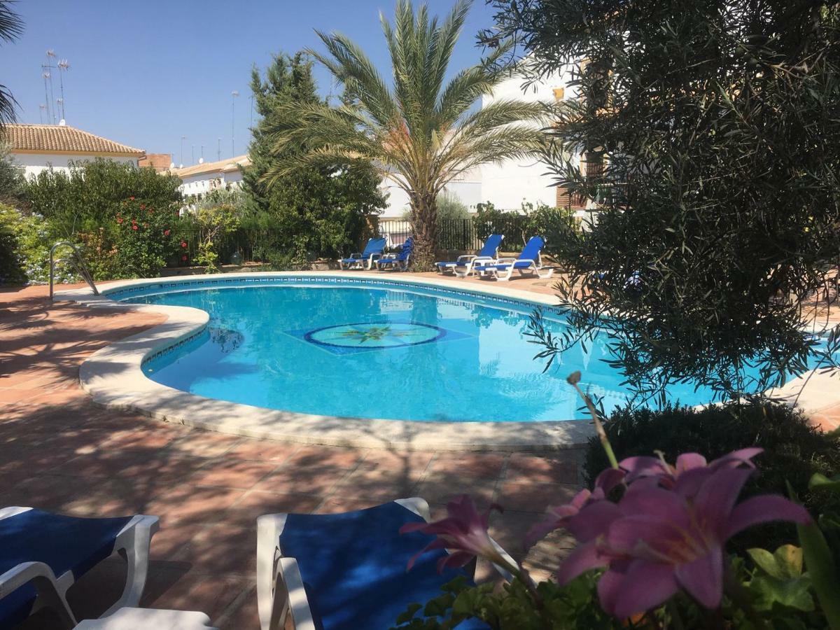 Hotel El Molino Osuna Kültér fotó