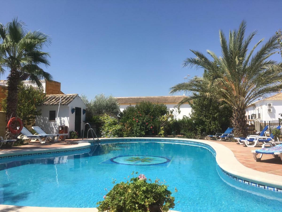 Hotel El Molino Osuna Kültér fotó